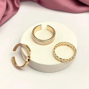 SKU Golden Ring