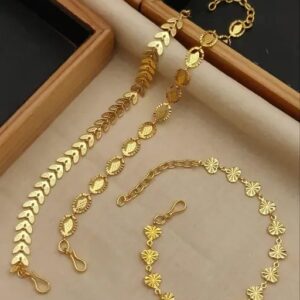 Beautiful Bracelets & Bangles – A Touch of Elegance & Sparkle