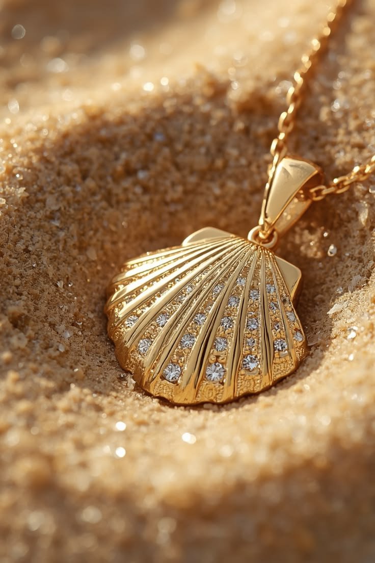 Exquisite French Hollow Pearl Necklace | Retro Luxury Pendant - Image 2