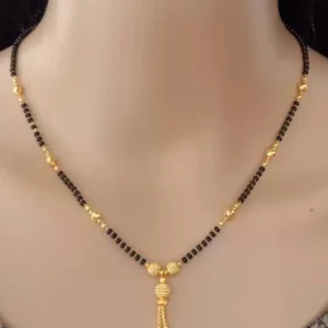 Allure Traditional 18 Inch Mangalsutra for Women